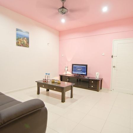 My Jonker Homes Malakka Dış mekan fotoğraf