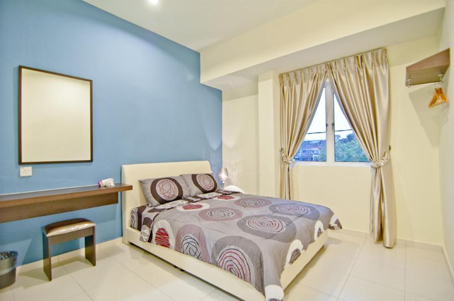 My Jonker Homes Malakka Dış mekan fotoğraf