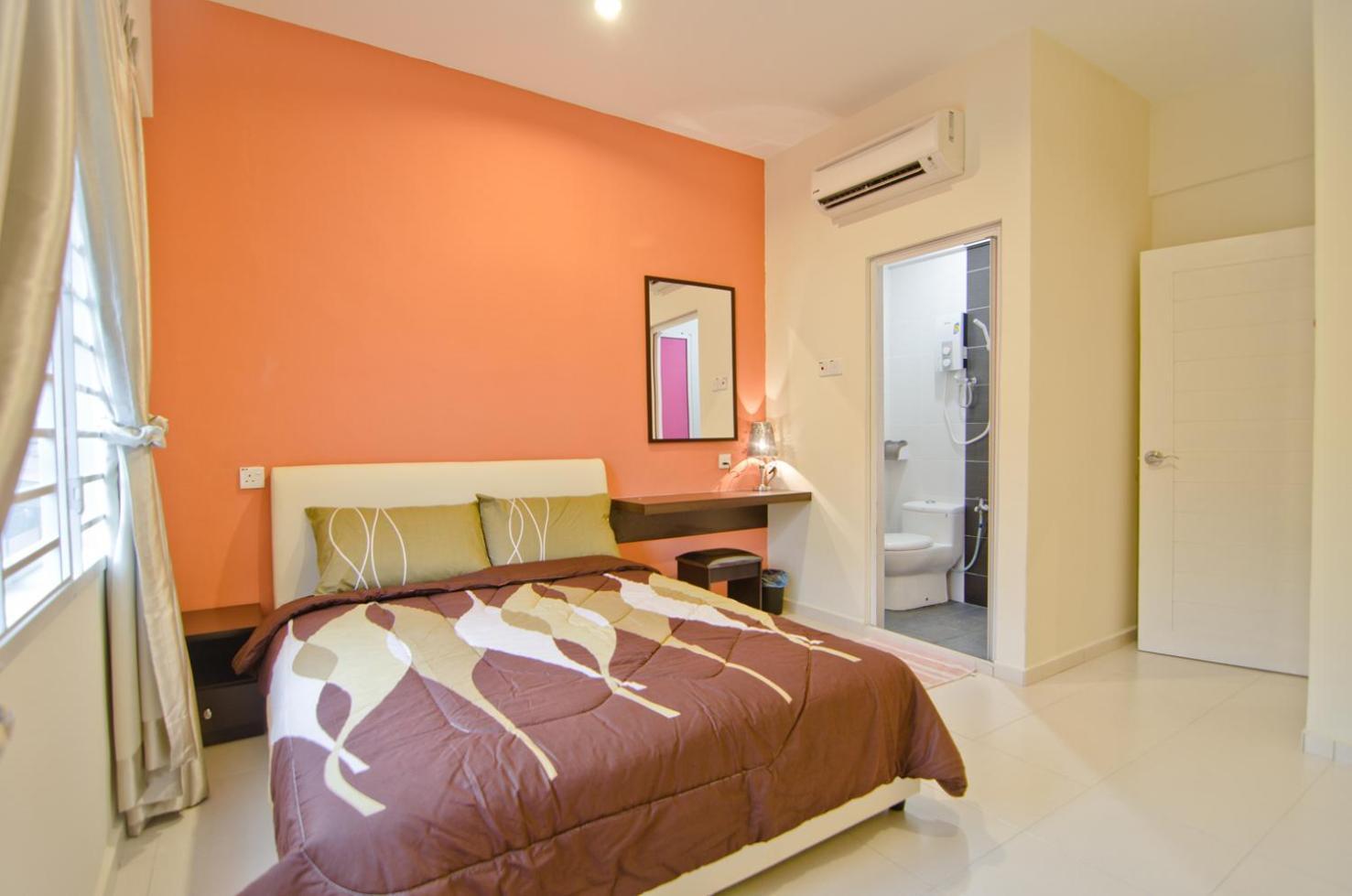 My Jonker Homes Malakka Dış mekan fotoğraf