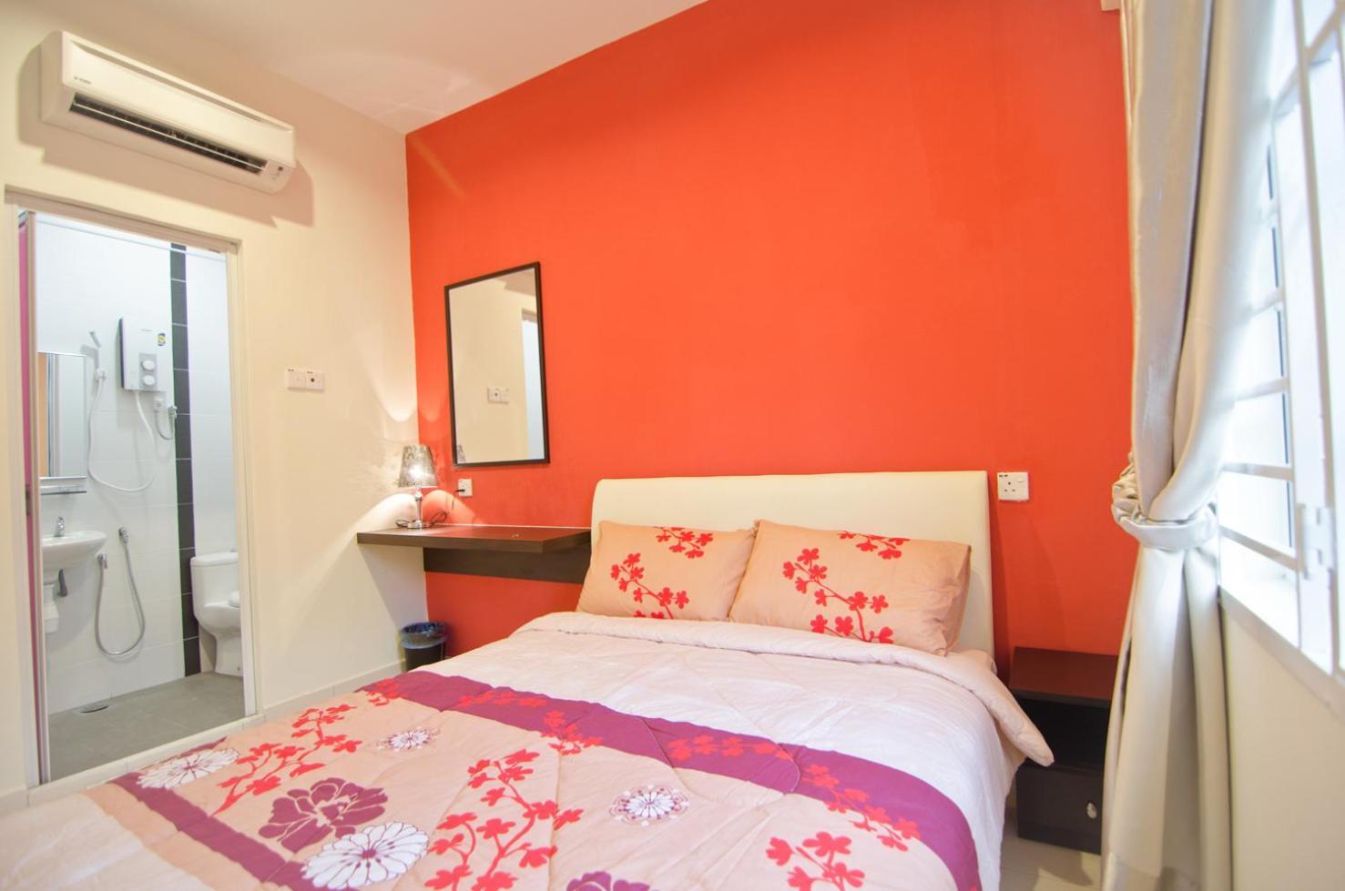 My Jonker Homes Malakka Dış mekan fotoğraf