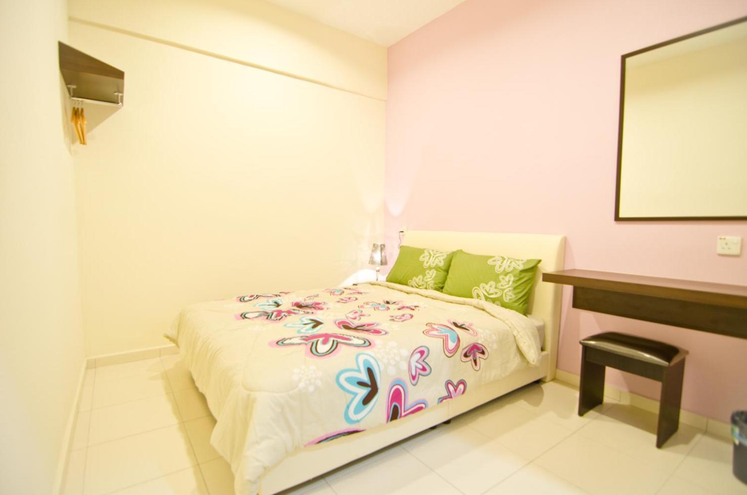 My Jonker Homes Malakka Dış mekan fotoğraf