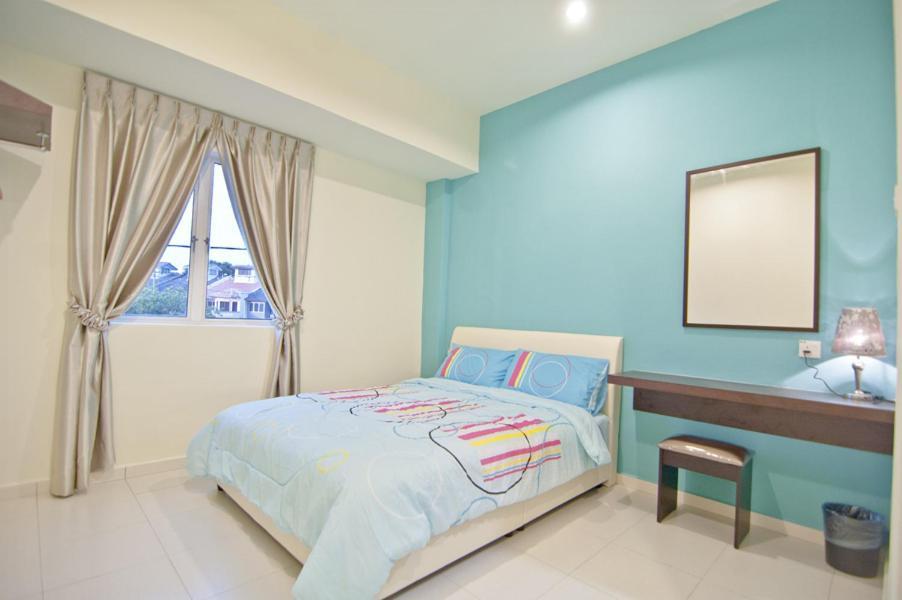My Jonker Homes Malakka Oda fotoğraf